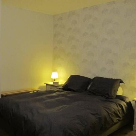 Appartement Brussels Downtown Extérieur photo